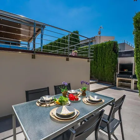 בית נופש Ideal Mallorca - Xiscama *