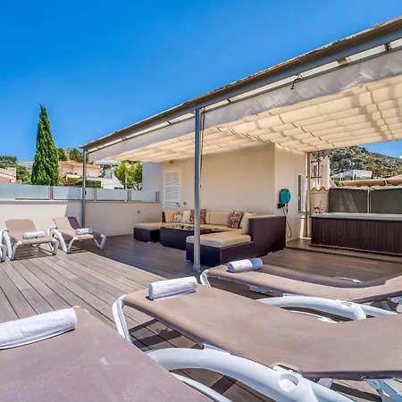 Ideal Mallorca - Xiscama
