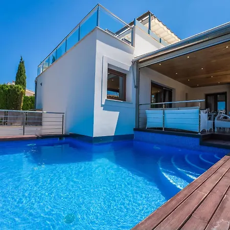 בית נופש Ideal Mallorca - Xiscama
